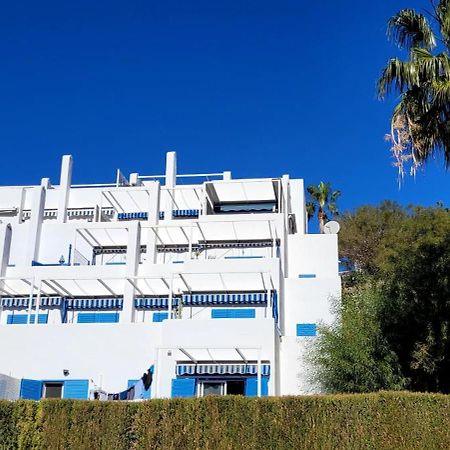 Atico Ares Terraza Al Mediterraneo モハカル エクステリア 写真